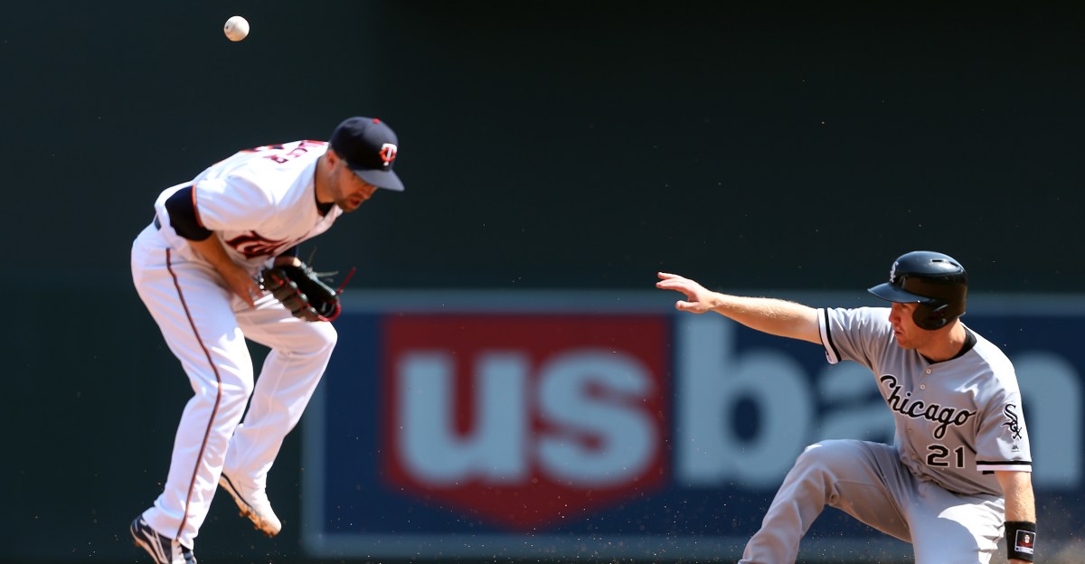 The 2016 Twins and the terrible, horrible, no good, very bad start