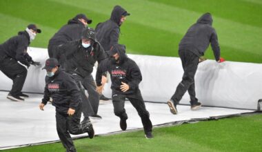 Chicago Cubs news and notes — Horton, Martin, Palencia, Wiggins