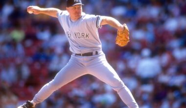 Today’s Yankees Birthday: Scott Kamieniecki