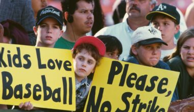 How worried are you about an MLB work stoppage, and who will you most blame?