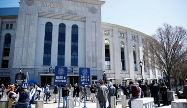 Yankees take on Marlins in home opener. Here's what to know.