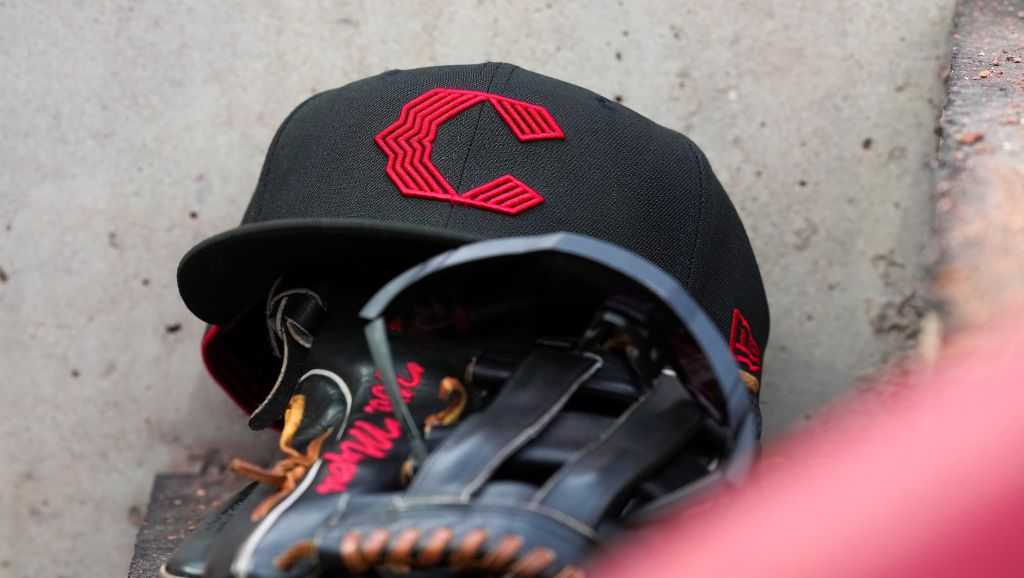 Reds tease release of new City Connect jerseys as online rumors swirl