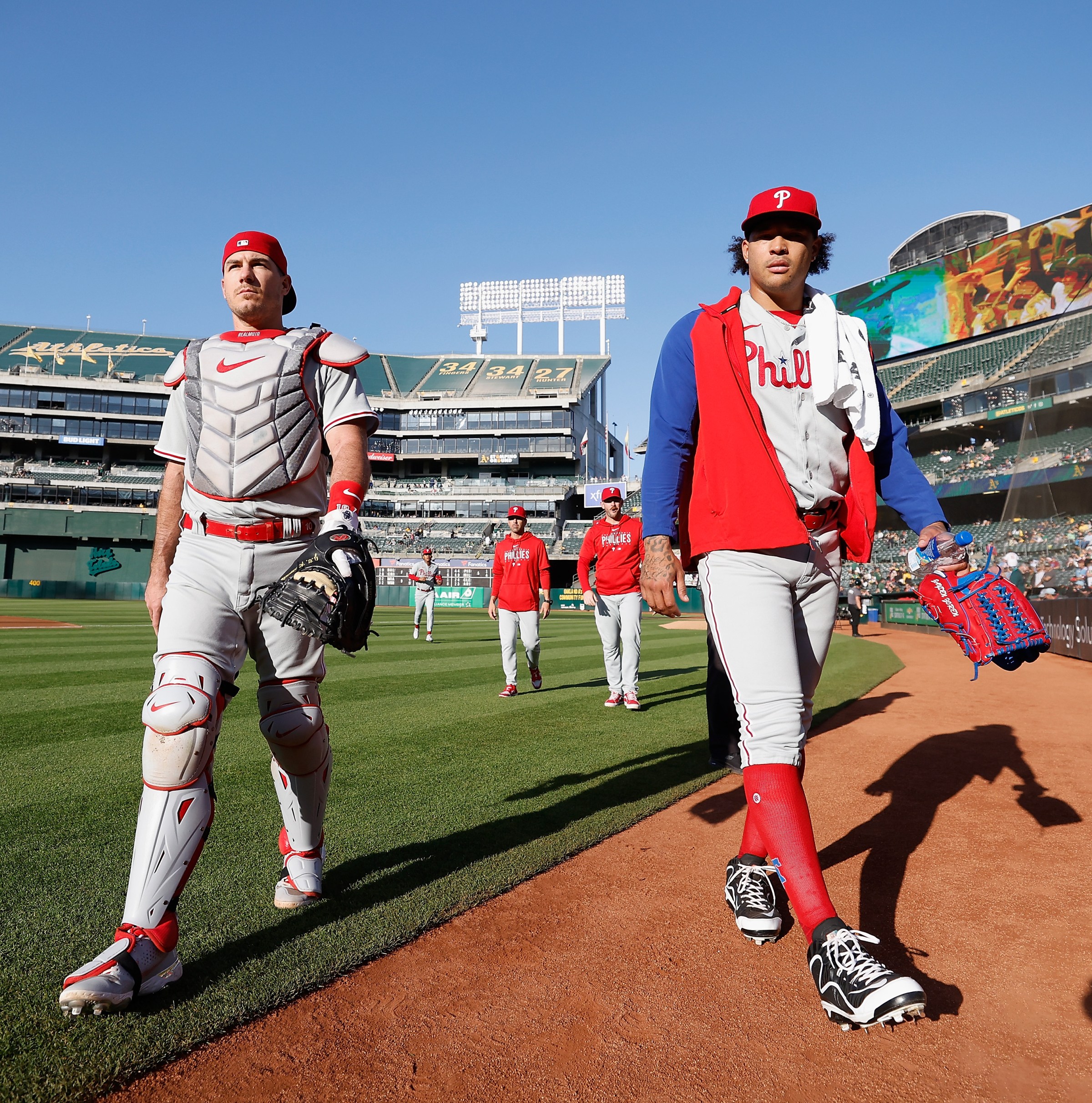 Rise and Phight: 3/31/2026