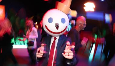 The Jumbo Jack and Panda Express Plate promotions have returned