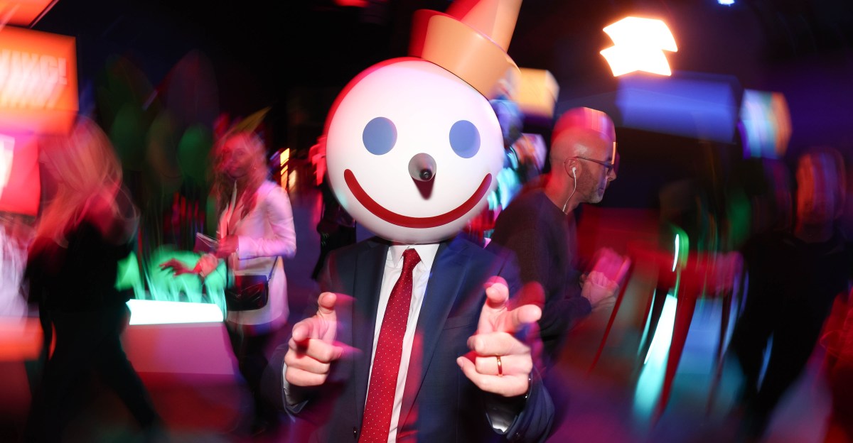 The Jumbo Jack and Panda Express Plate promotions have returned