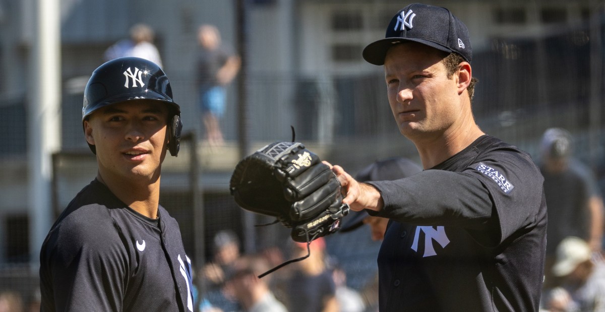 Yankees news: Gerrit Cole to rehab in Somerset on Friday