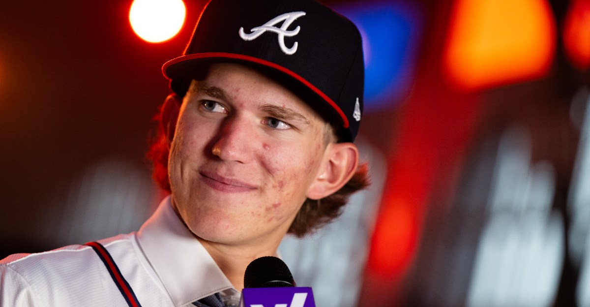 Rome Emperors release 2026 Opening Day roster