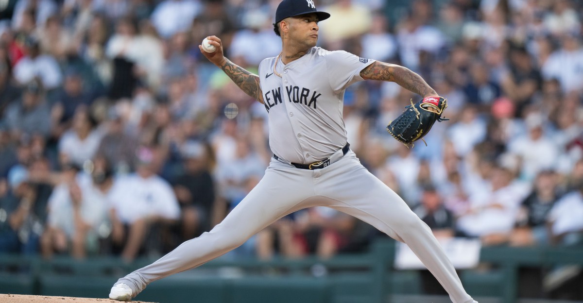 Yankees news: Luis Gil’s 2026 Yankee debut set for Friday