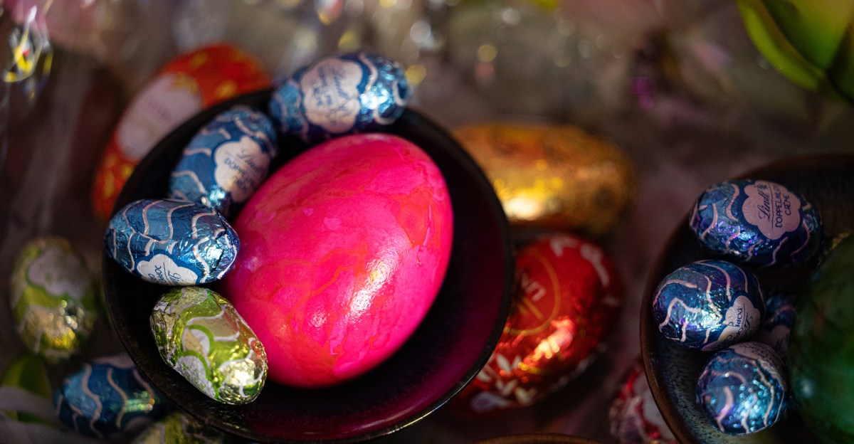 Arizona Diamondbacks 6, Atlanta Braves 5: Eggs-ellent!