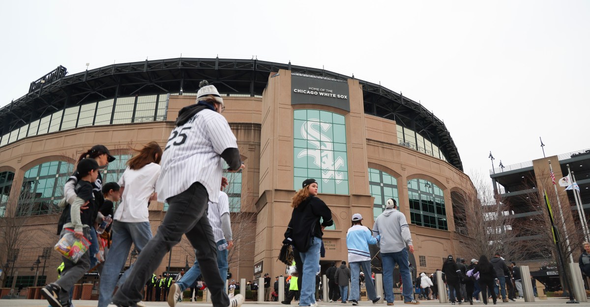 2026 Chicago White Sox Season Advisory