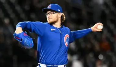 Riley Martin Gets the Call: Salem’s Own Headed to the Majors with Cubs in Cleveland