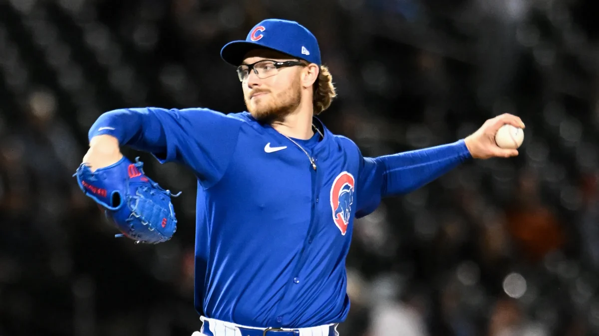 Riley Martin Gets the Call: Salem’s Own Headed to the Majors with Cubs in Cleveland