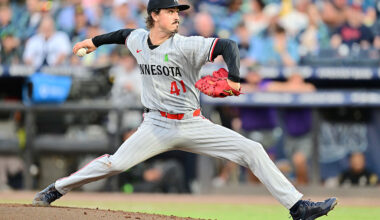 Twins vs Royals Odds & Picks - April 1: Minny Has Fresh Pitching