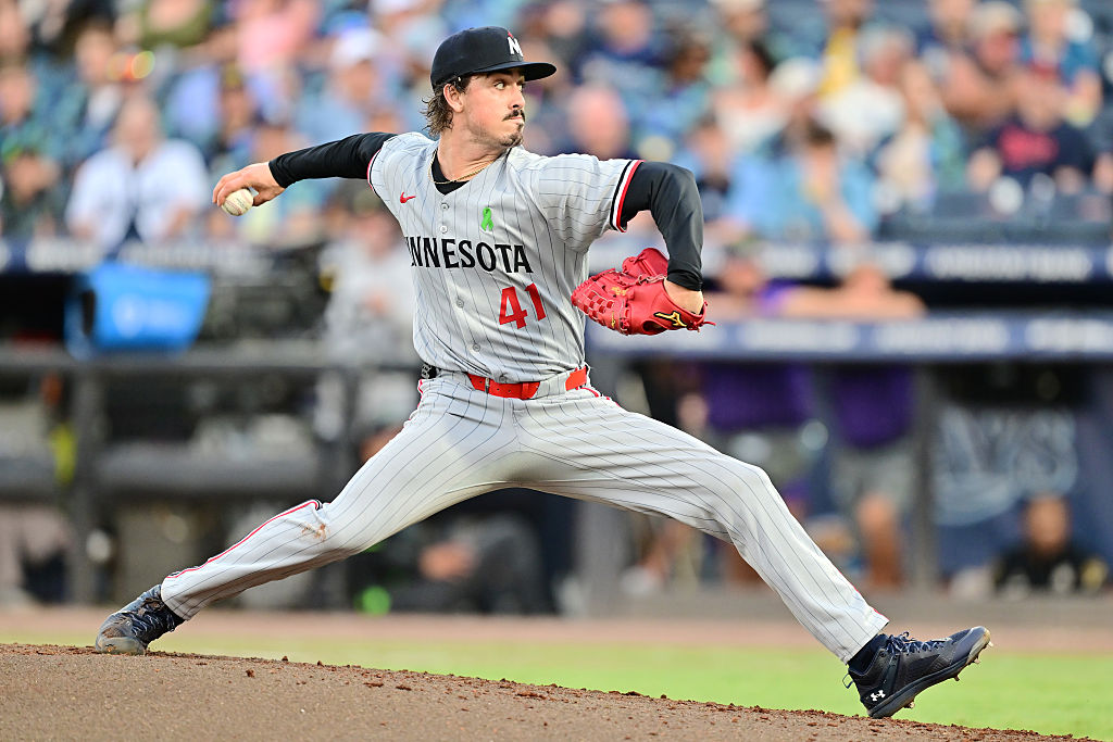 Twins vs Royals Odds & Picks - April 1: Minny Has Fresh Pitching