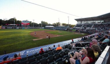 Harrisburg Senators unveil 2026 roster
