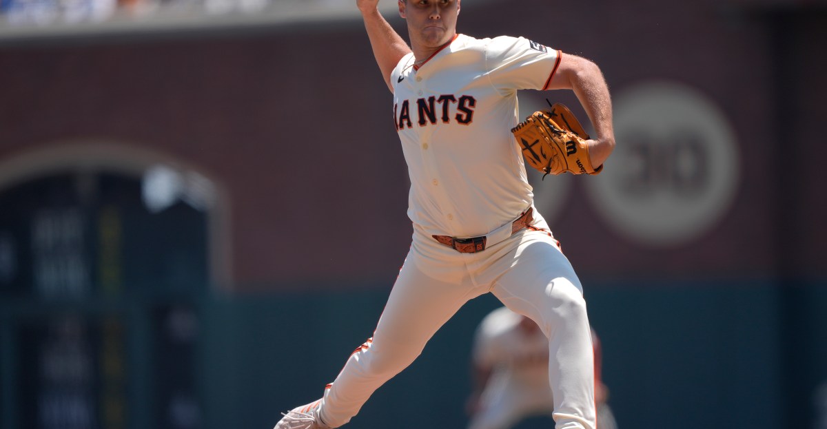 How to watch San Francisco Giants vs. New York Mets