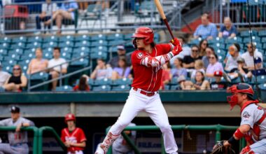 Farmers Only - Is Austin Hendrick figuring it out?