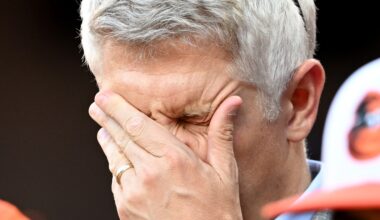 How much to blame Mike Elias for the Orioles problems