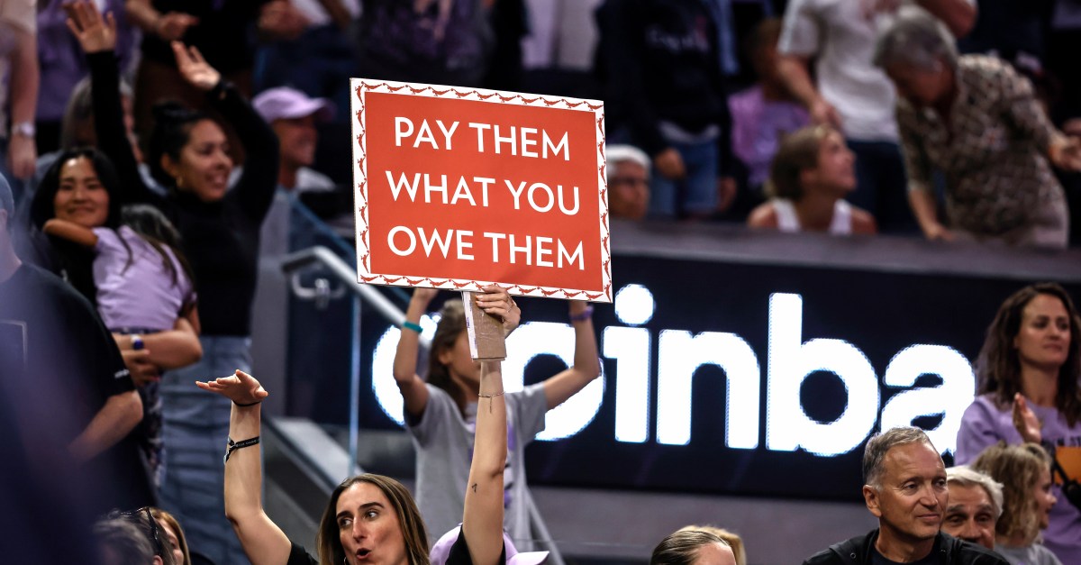 Will the WNBA’s CBA be a model for MLB in 2027?