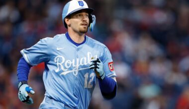 This could be a make-or-break year for Nick Loftin