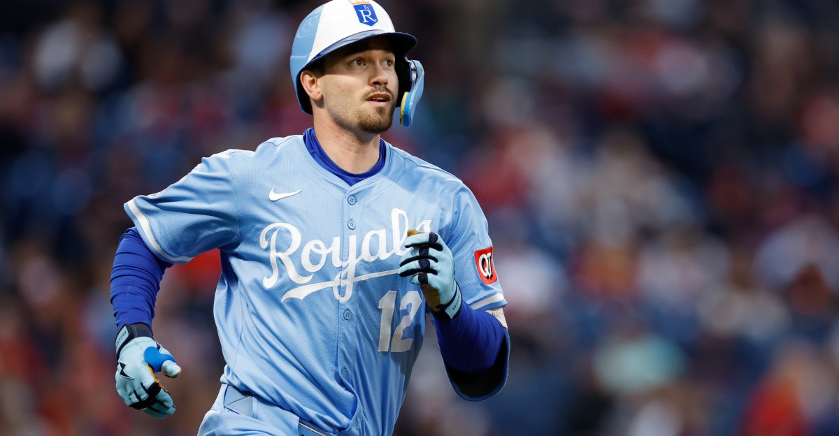 This could be a make-or-break year for Nick Loftin