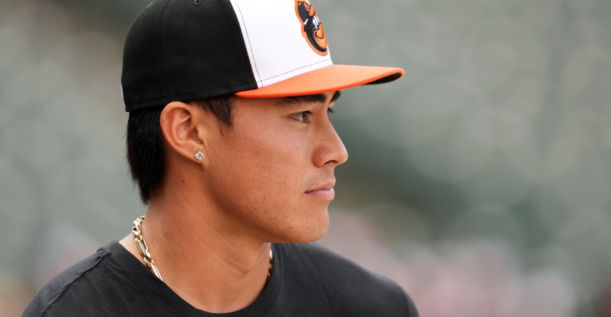 Orioles minor league recap 4/22: Aloy drives home 5 in Keys victory