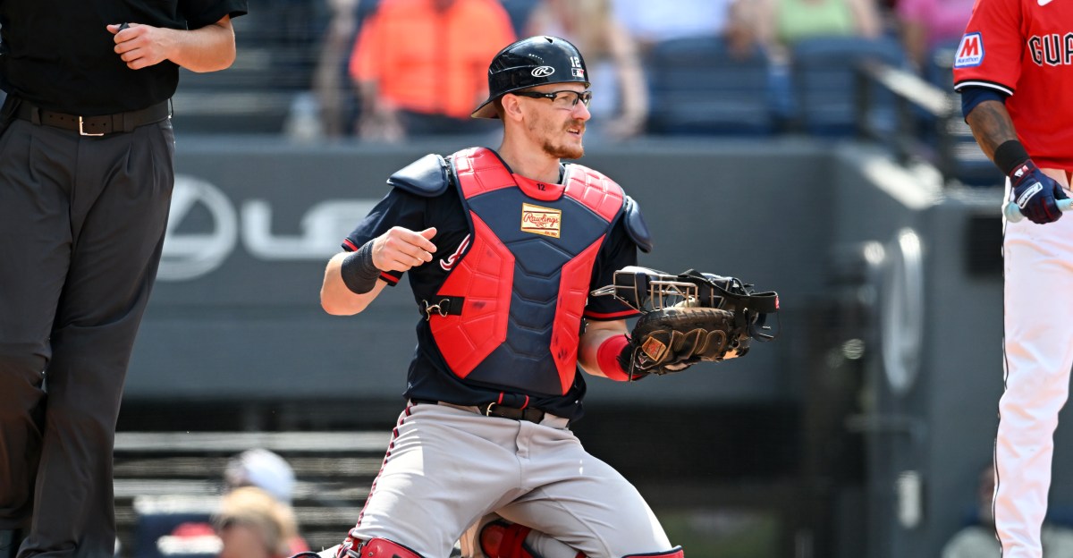 Sean Murphy will be assigned to Triple-A Gwinnett for rehab assignment