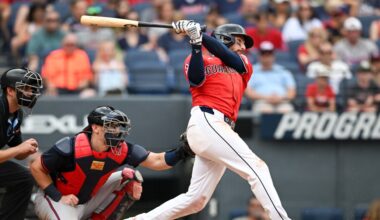 Series Preview: Guardians vs. Braves