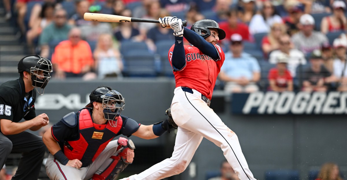 Series Preview: Guardians vs. Braves