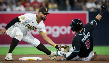 Are Giants fans more worried about the Diamondbacks or the Padres?