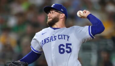 Game thread V - Twins at Royals