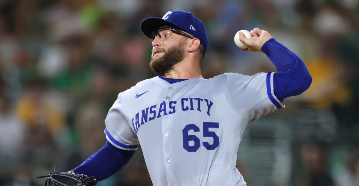 Game thread V - Twins at Royals