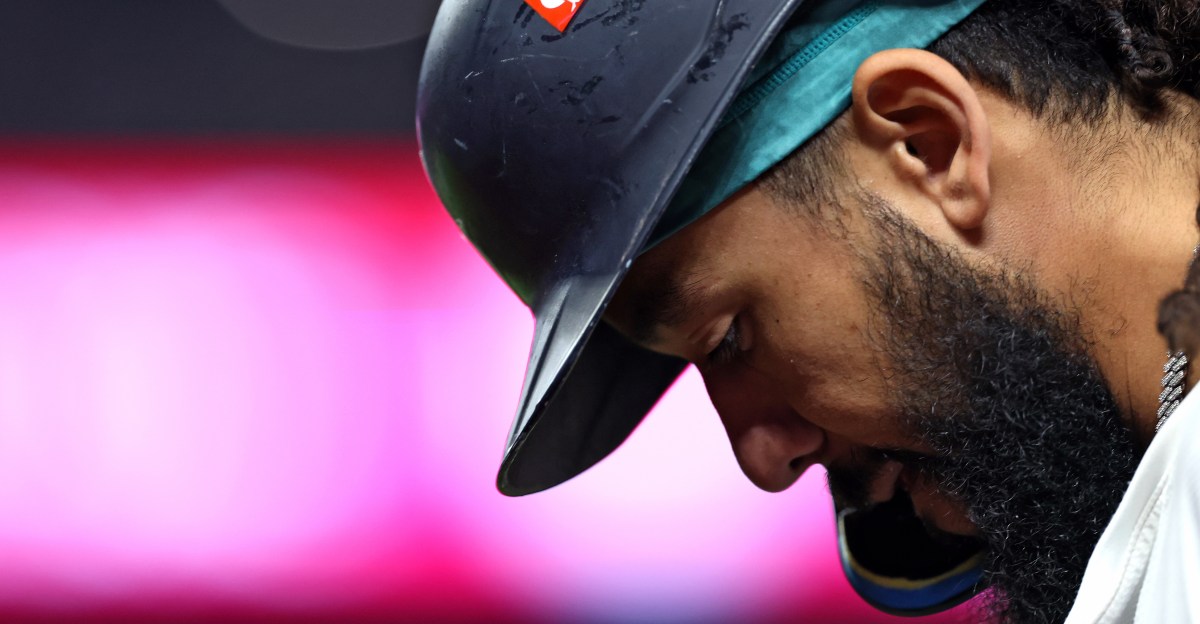 Mariners active J.P. Crawford from injured list, begin countdown