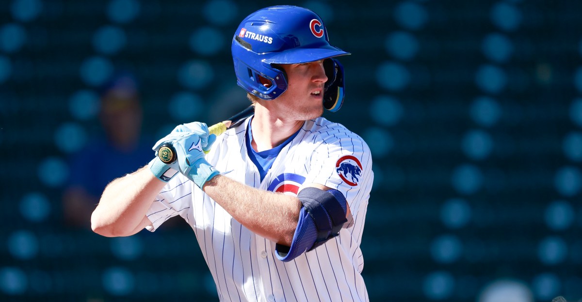 Cubs Minor League Wrap: Pelicans blast Charleston in season opener