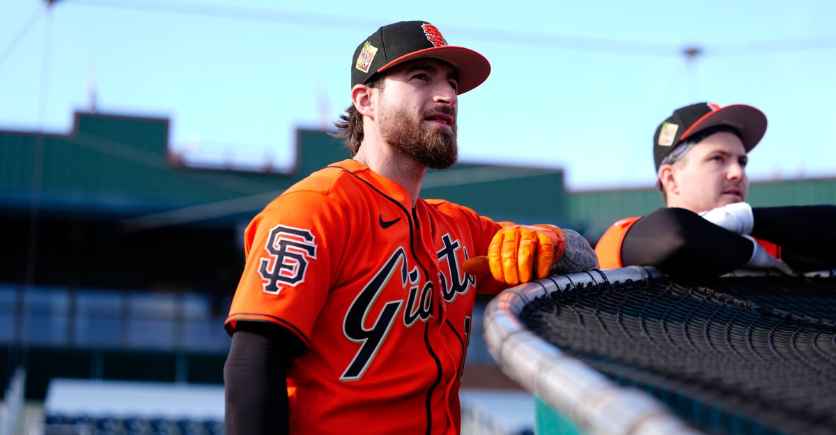 SF Giants Minor League Baseball roundup, 4/1/26