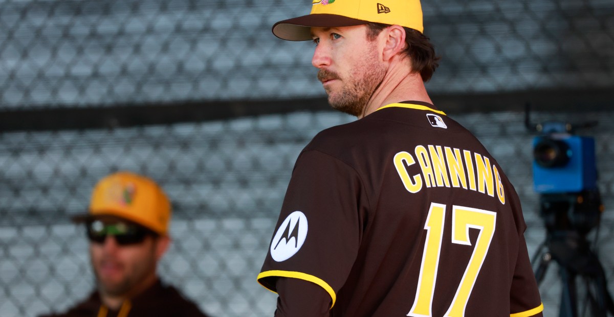 Griffin Canning, Yuki Matsui begin their rehab assignments