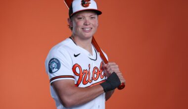 Ori0les minor league recap 4/1: Holliday collects two hits in Norfolk