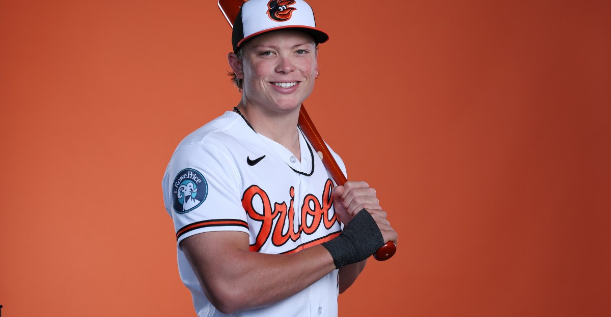 Ori0les minor league recap 4/1: Holliday collects two hits in Norfolk