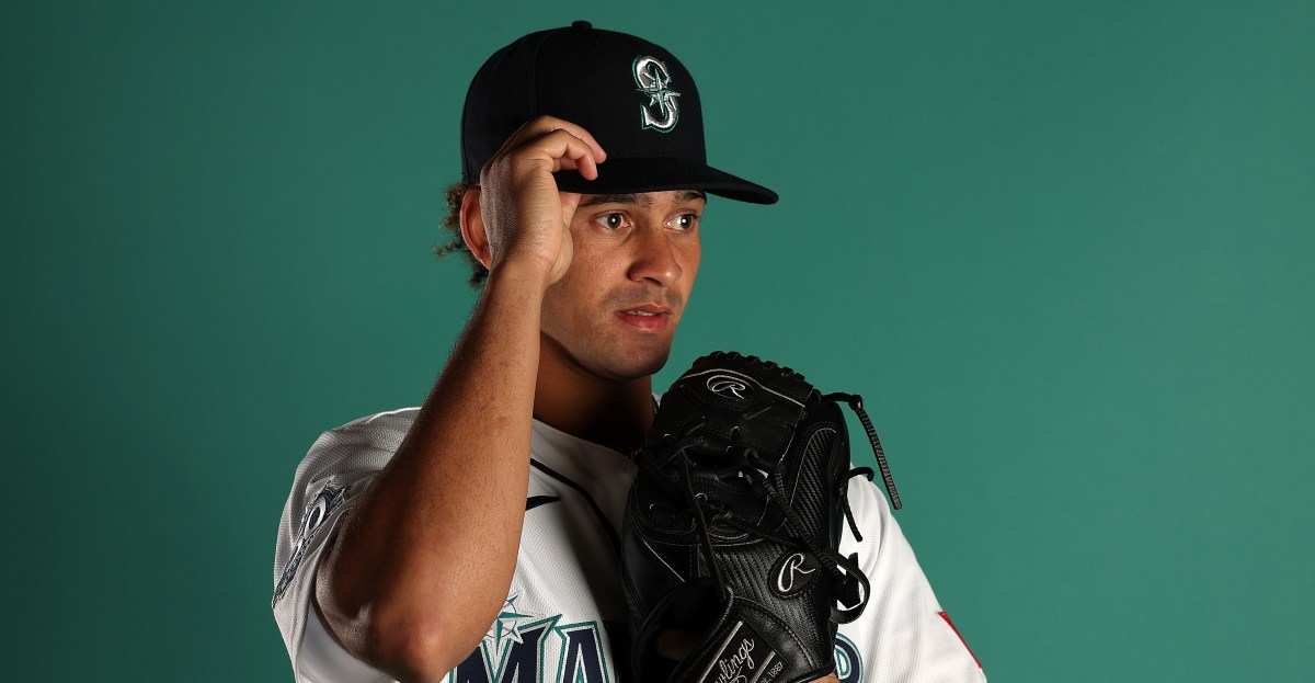 Colorado Rockies claim Blas Castaño, DFA Luis Peralta