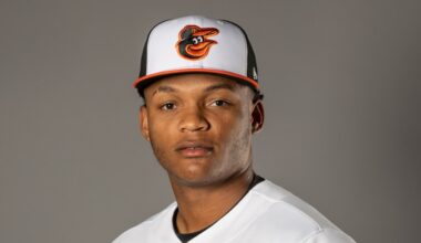 Orioles minor league recap 4/5: Keys pick up lone win