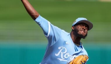 Game threads VII and VIII - Brewers at Royals