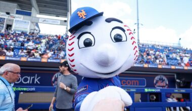 Arizona Diamondbacks at New York Mets series preview