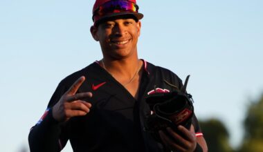 Getting to Know Juan Brito