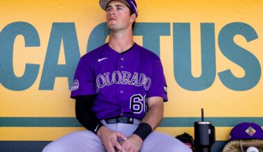 The Rockies’ offense needs a monster — and Charlie Condon might be it 