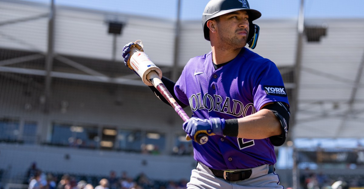 Rockies 2, Blue Jays 1: Freeman’s single in extras steals first series victory of 2026