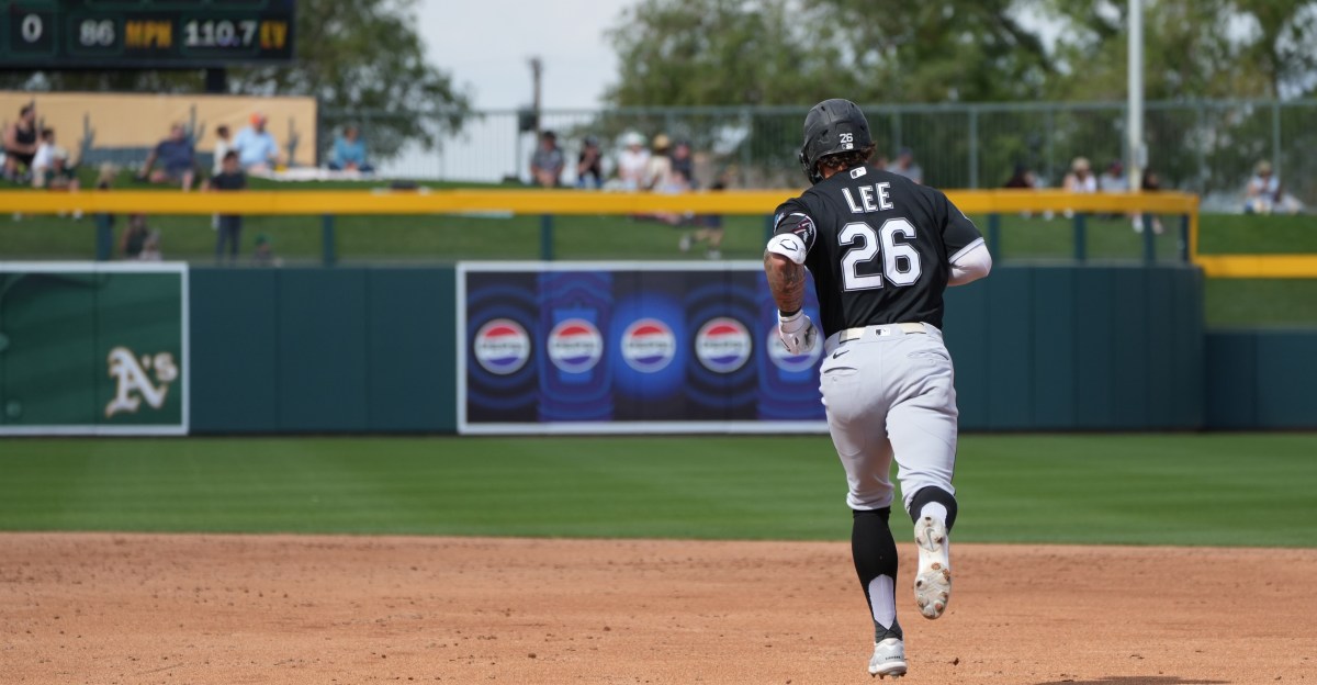 White Sox Minor League Update: April 8, 2026