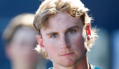 How Colt Emerson is forcing the Mariners’ hand