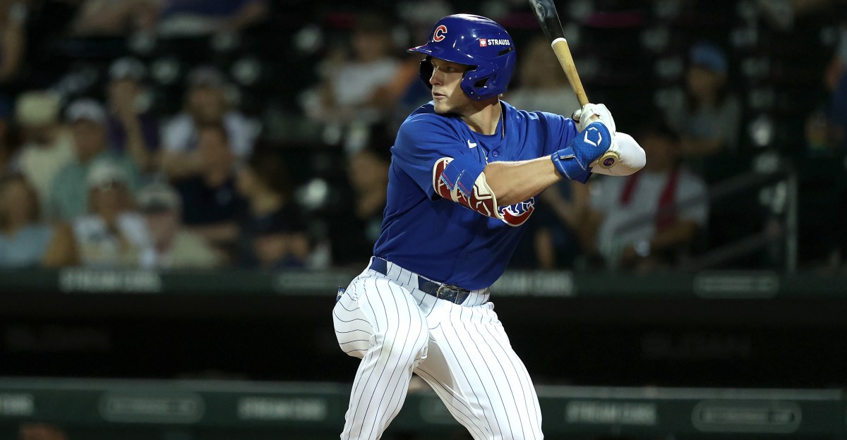 Cubs Minor League Wrap: Pelicans stay perfect with 14-9 win over Columbia