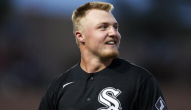 White Sox Minor League Update: April 9, 2026