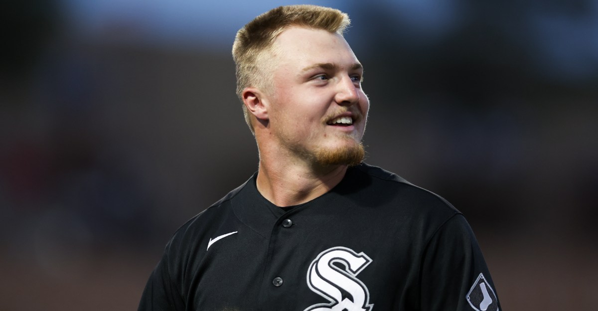 White Sox Minor League Update: April 9, 2026